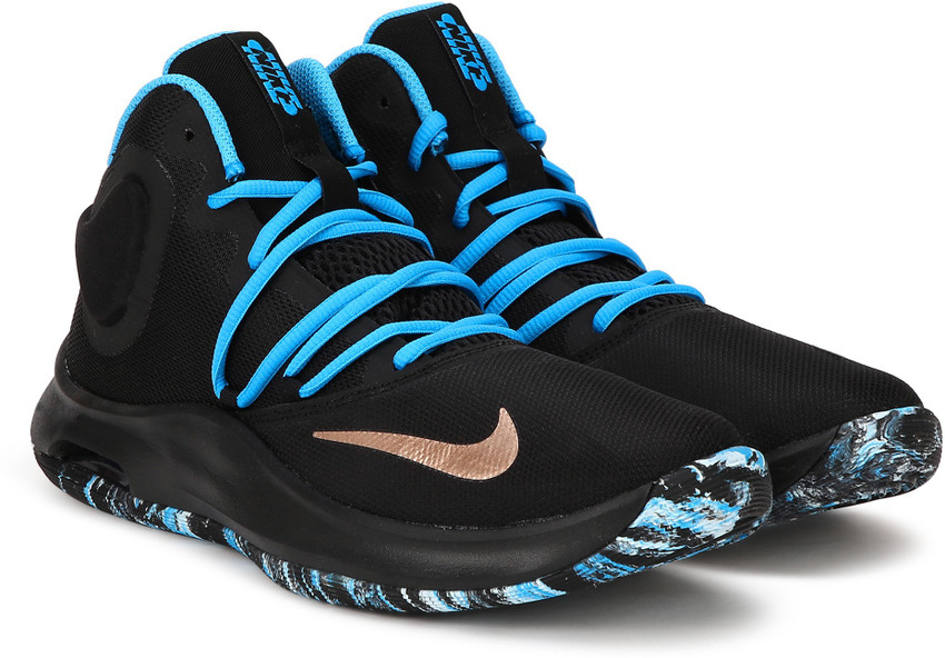 tenis nike air versitile 4