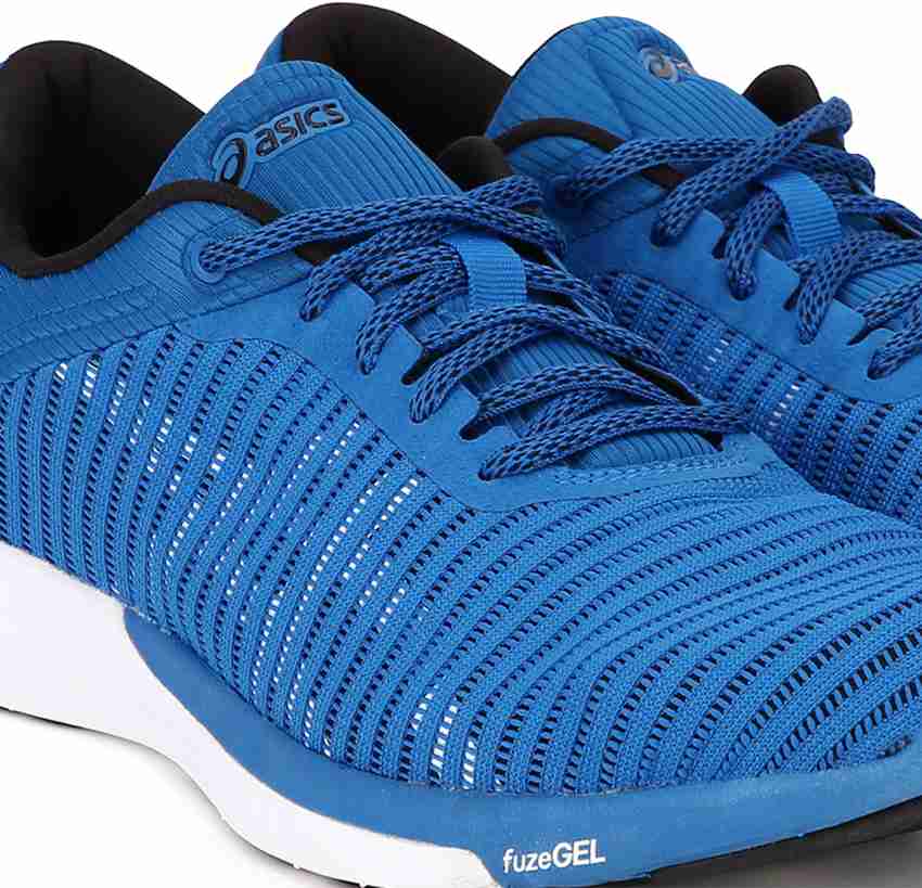 Asics fuzeX Rush Adapt Running Shoes For Men