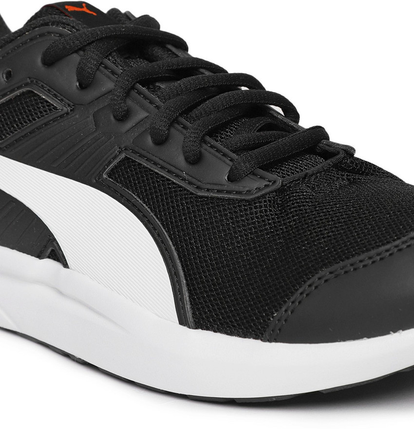 PUMA Escaper Mesh Jr Running Shoes For Men Buy PUMA Escaper Mesh Jr Running Shoes For Men Online at Best Price Shop Online for Footwears in India Flipkart