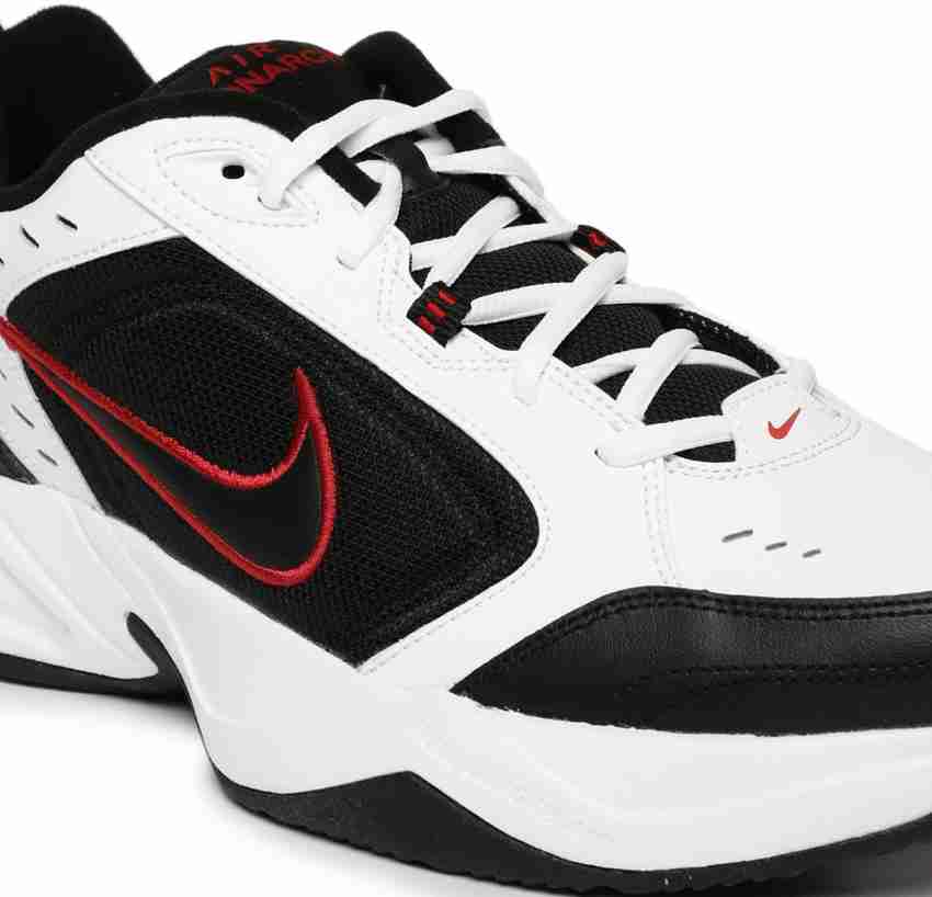 Air monarch best sale orange
