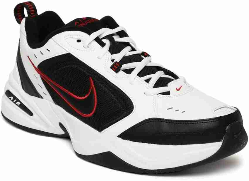 Men's air monarch best sale iv cross trainer