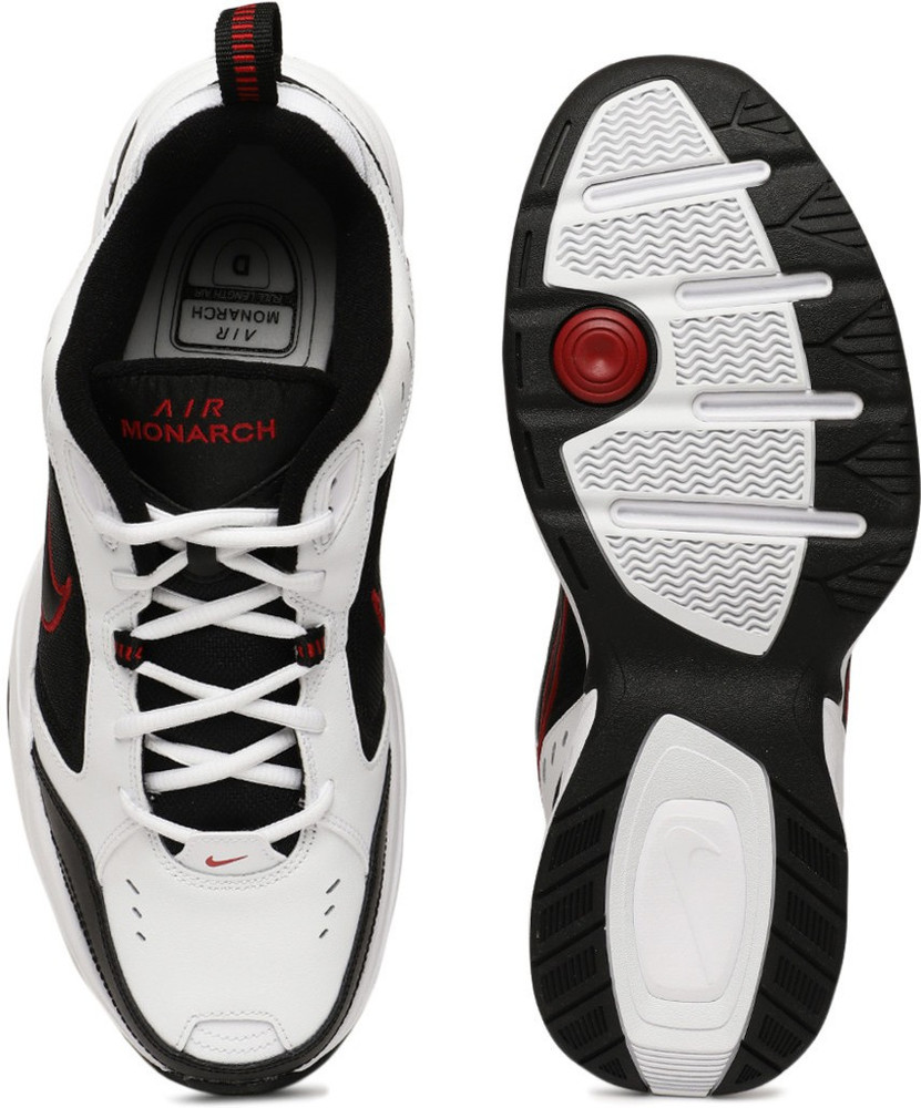 Nike air 2025 monarch iv india