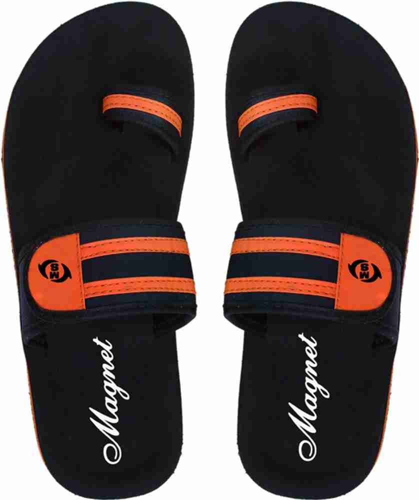 Magnetic sales chappal online