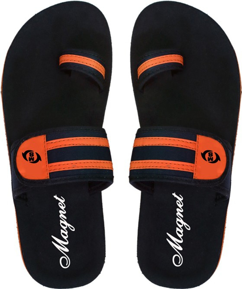 Magnetic outlet chappal online