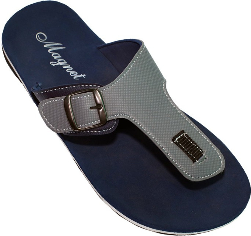 Magnet chappal sale