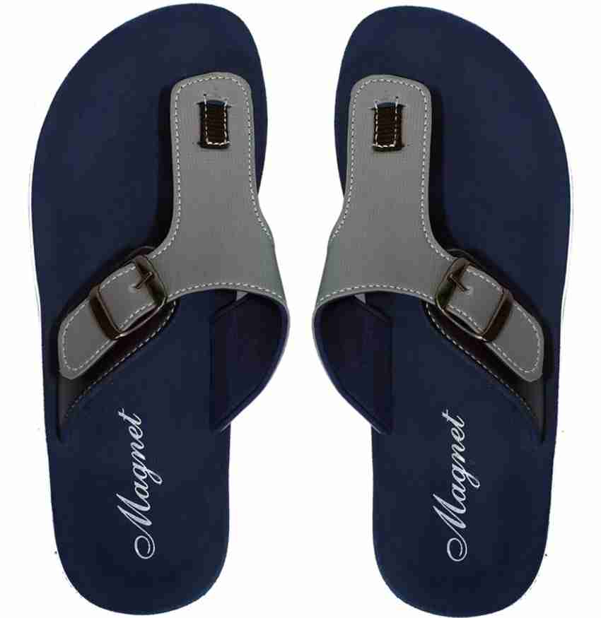 Magnet slippers best sale