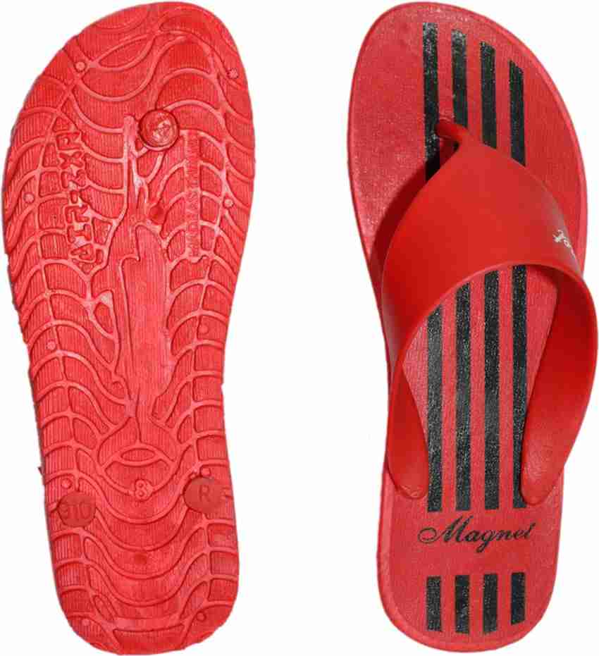 Magnetic chappal online shop