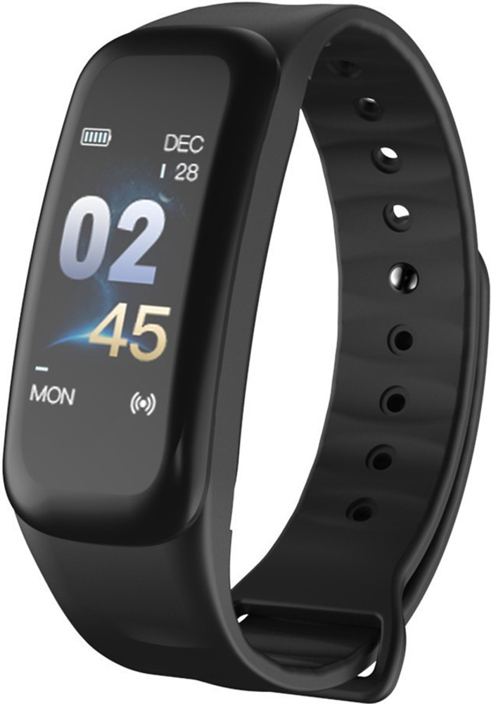 C1s smart band store