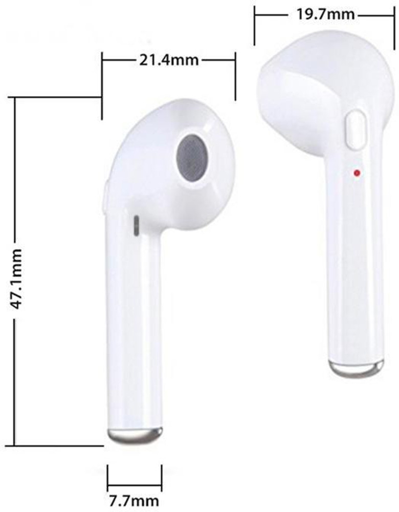 Airpods nia hot sale