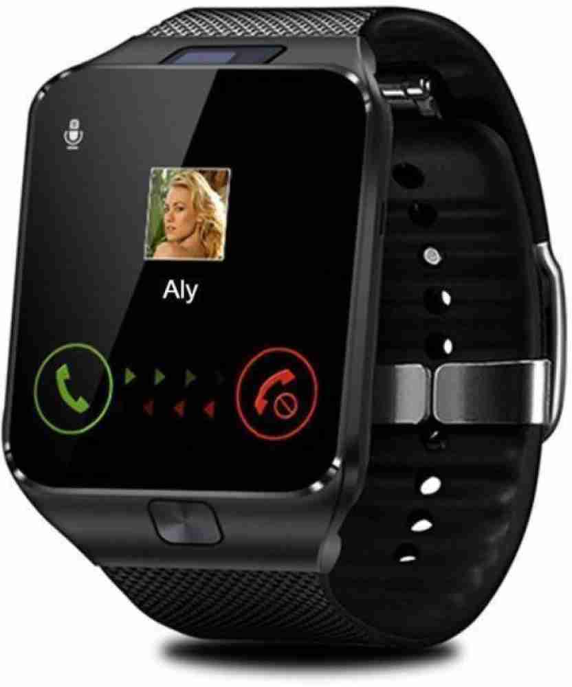 HEALTHIN HIN004 BK phone Smartwatch Price in India Buy HEALTHIN