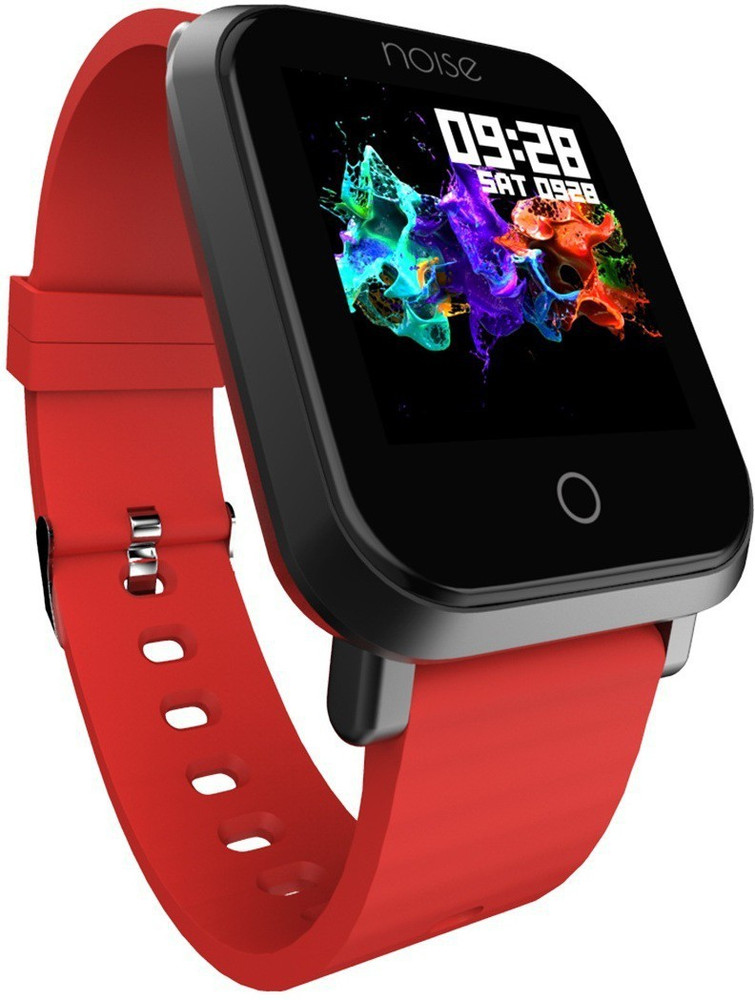 Noise colorfit pro hotsell fitness band price