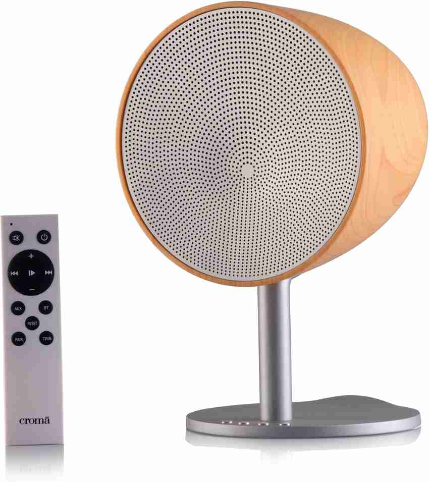 Croma speakers 2.1 2025