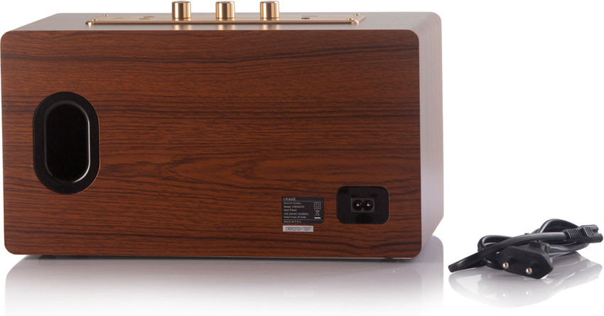 Croma crer2070 sale classic bluetooth speaker