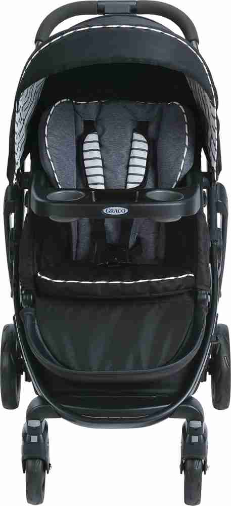 Graco modes 2025 holt travel system