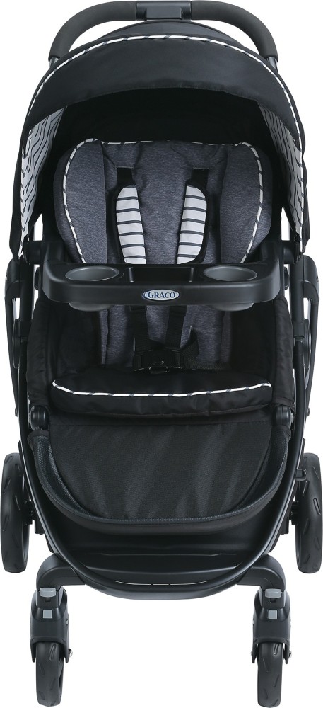 GRACO Modes Click Connect Stroller Holt Stroller Buy Stroller in India Flipkart