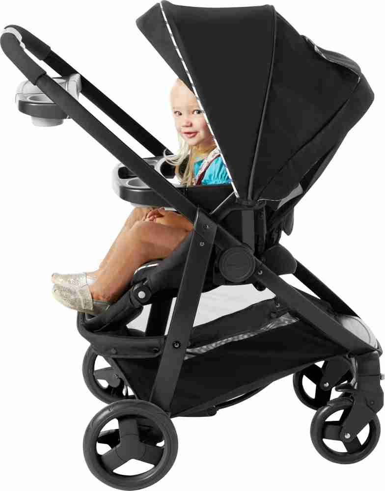 Graco click connect store grayson