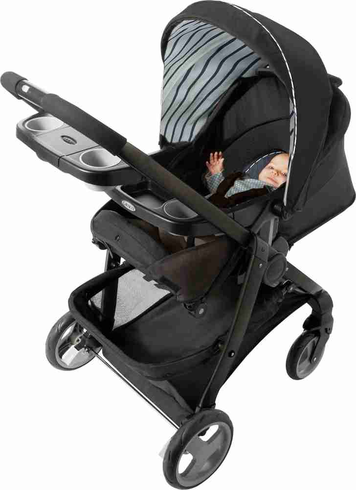 Graco modes sport sales stroller