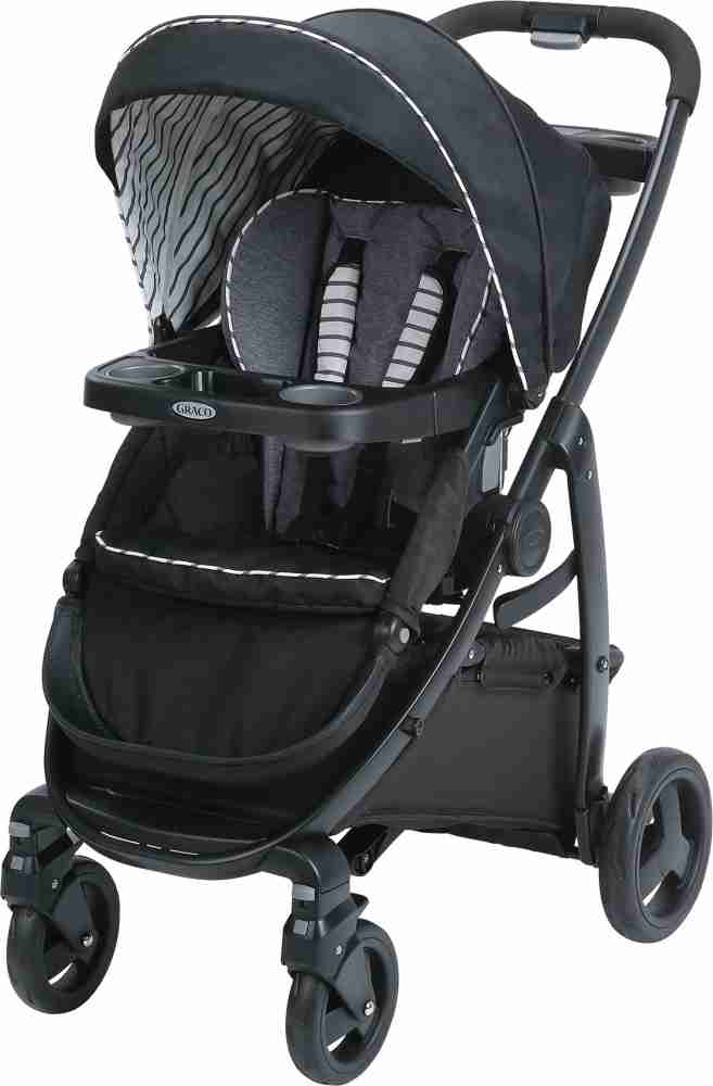 Graco 2024 modes strollers