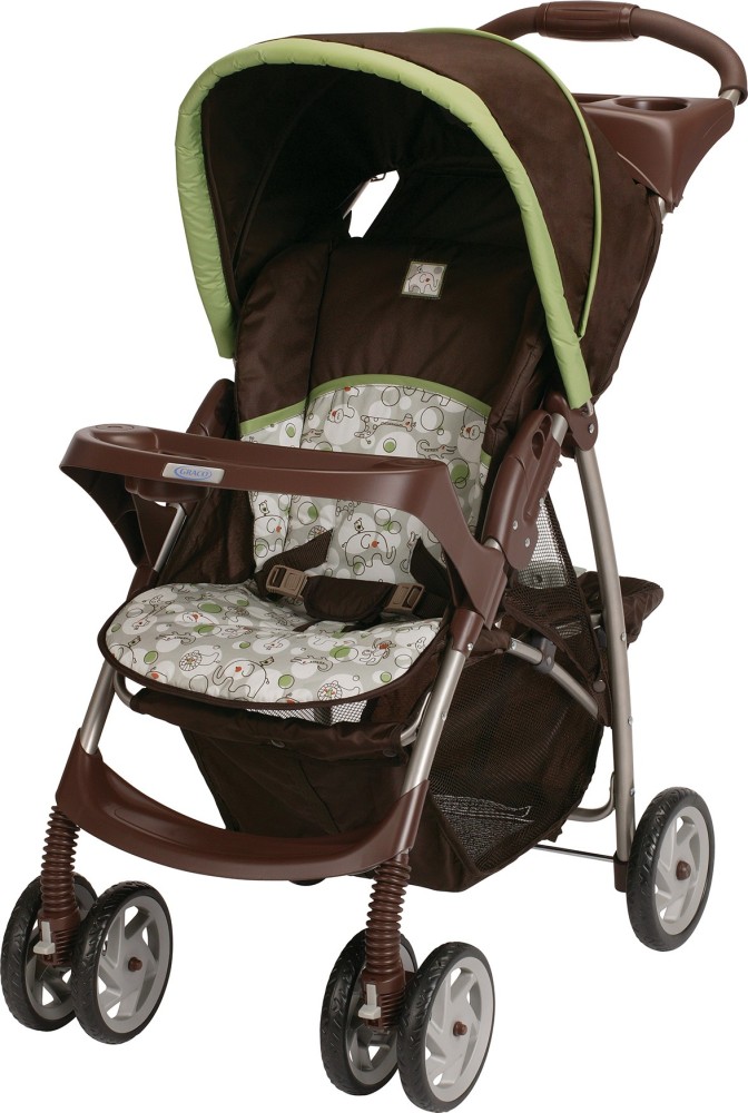 Grace stroller outlet