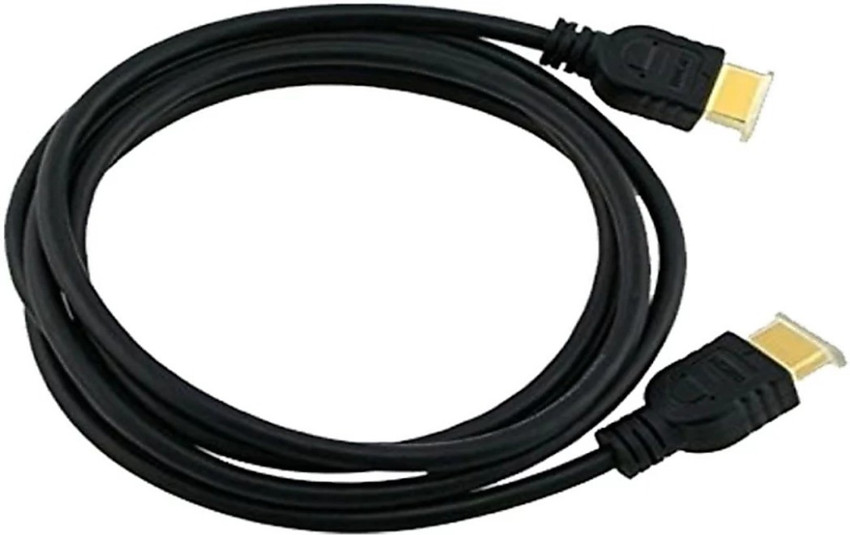 high speed TV out Cable HDMI E337566 high speed Flipkart