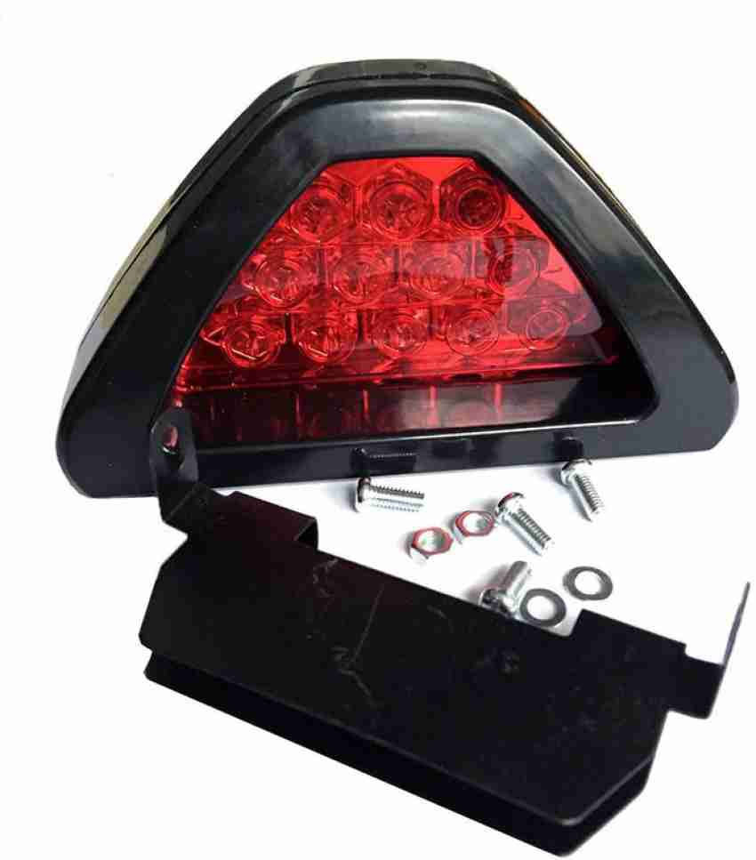 Tvs sport tail clearance light price