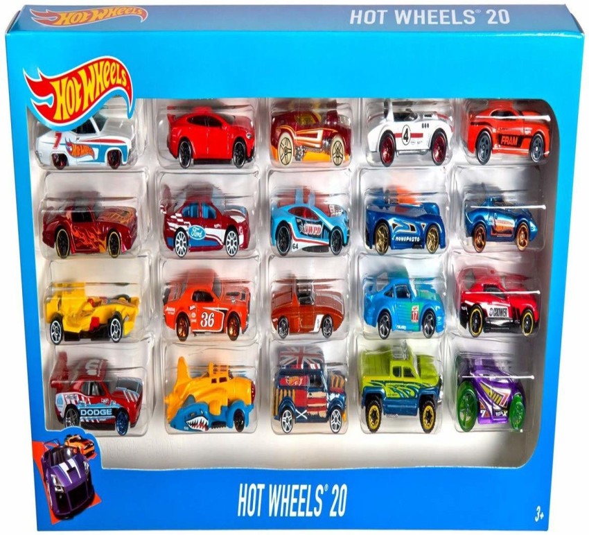 Hot wheels best sale promo pack