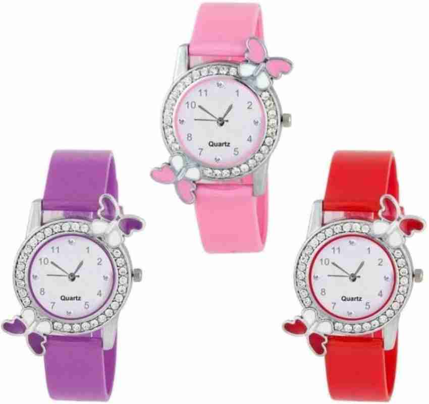 Wenlong on sale quartz watch