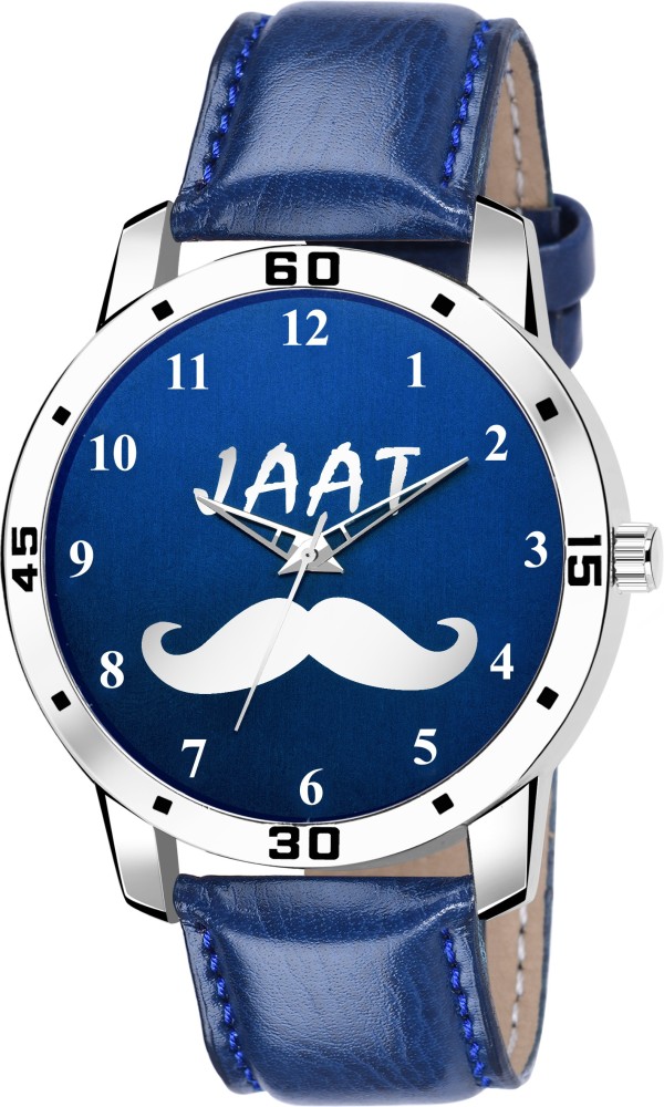 Jaat watch outlet flipkart