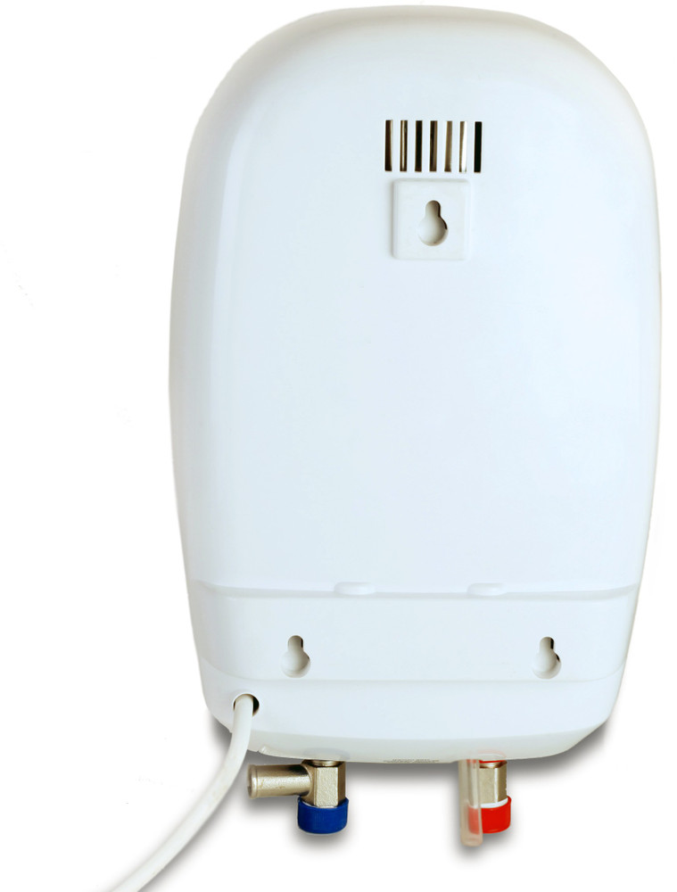 Croma 3 L Instant Water Geyser (CRAG8001, White) Price in India - Buy Croma  3 L Instant Water Geyser (CRAG8001, White) online at Flipkart.com