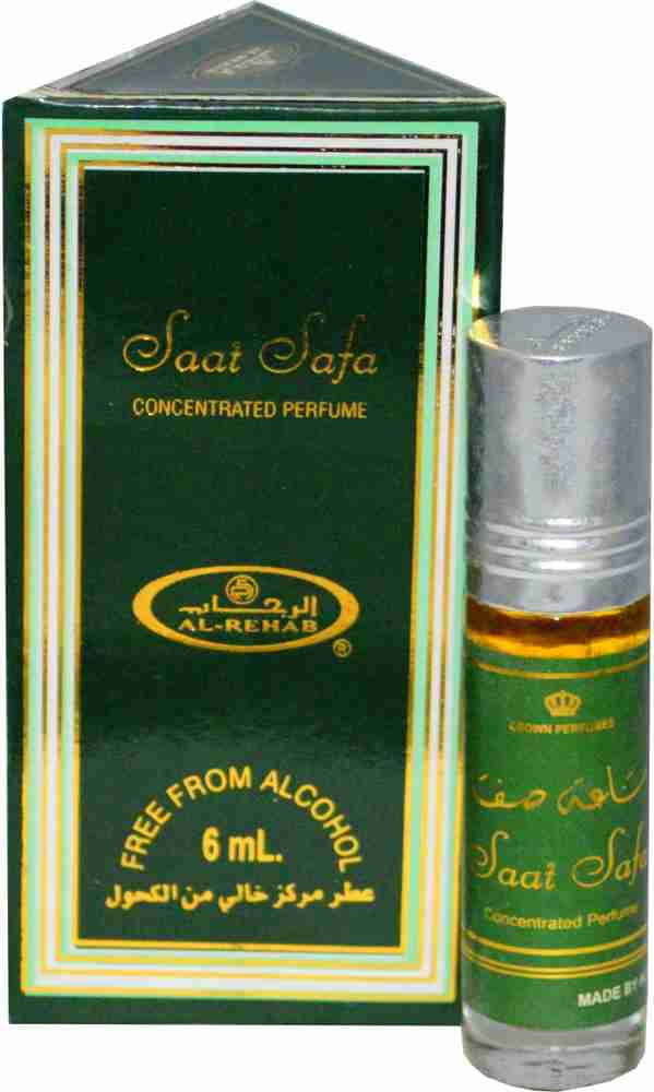 Saat hotsell safa perfume