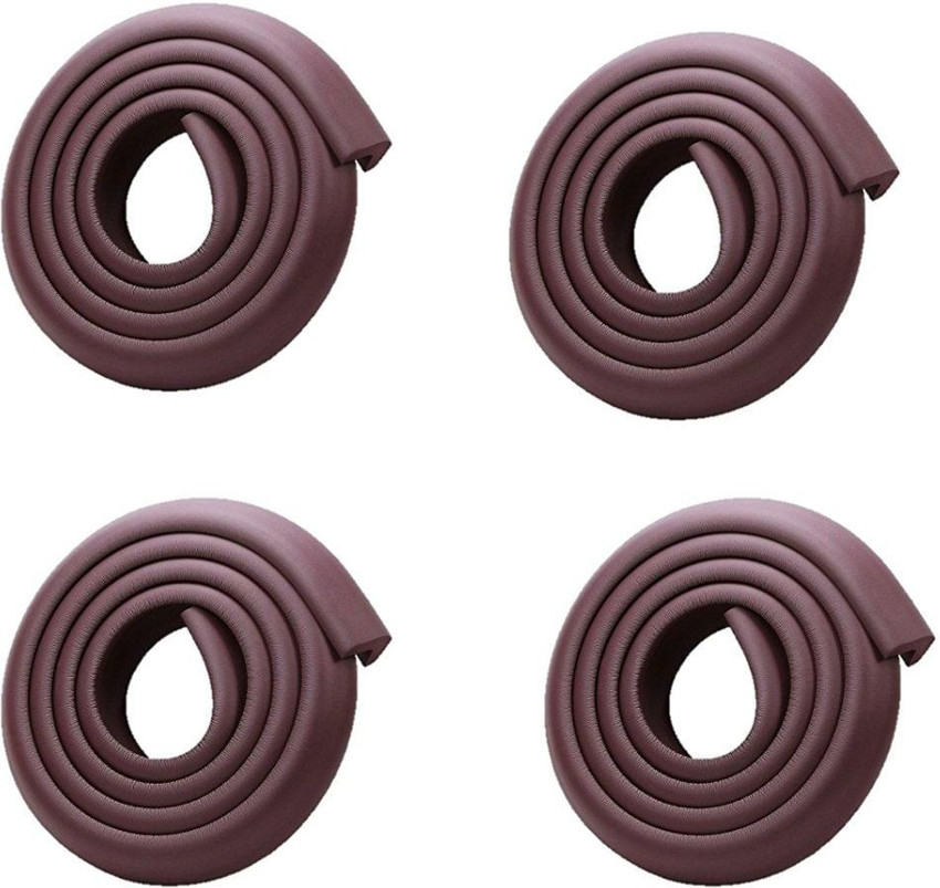 Safety clearance edge guard