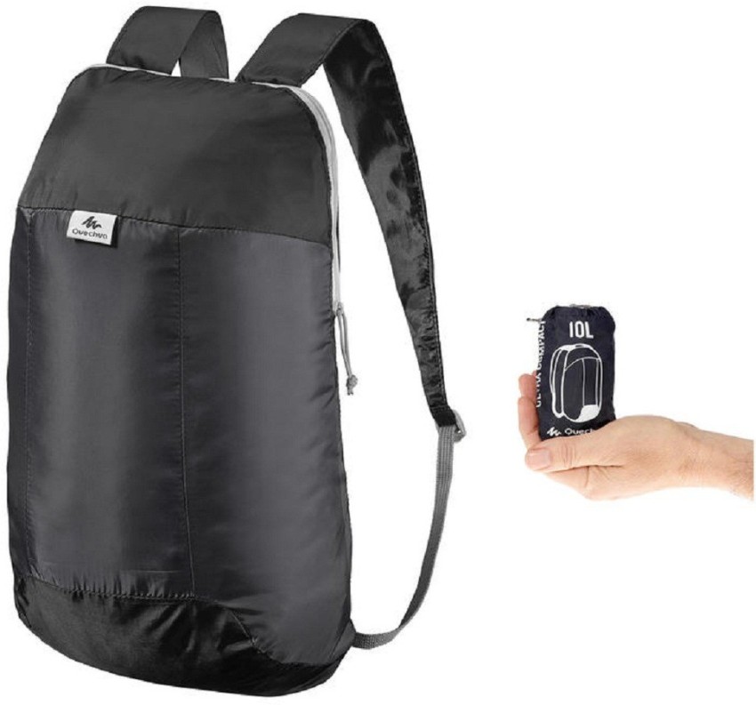 Quechua ultra store compact bag