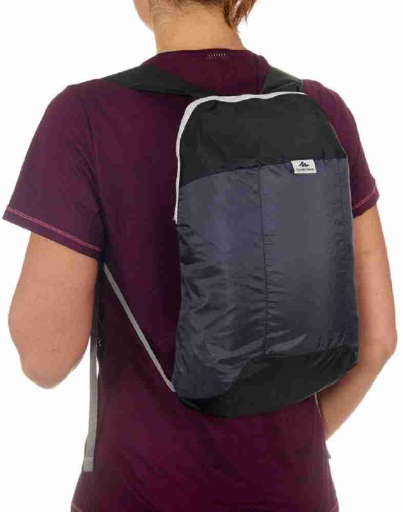 Quechua 10l ultra compact best sale