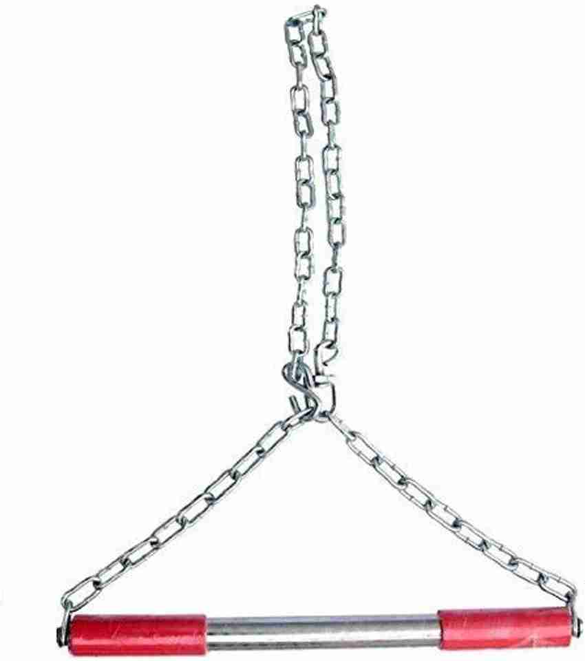 Hanging rod pull up cheap