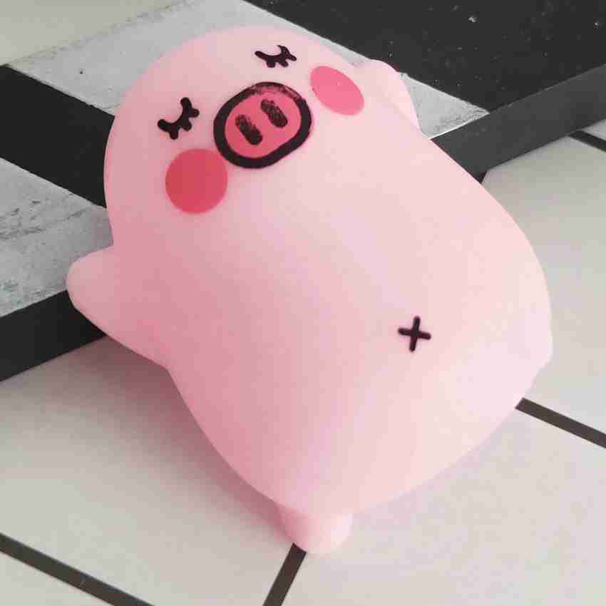 Pig squishy deals