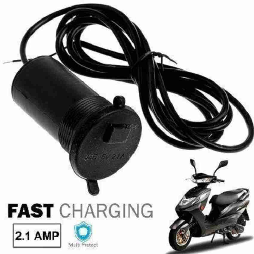 Activa 6g mobile charging deals