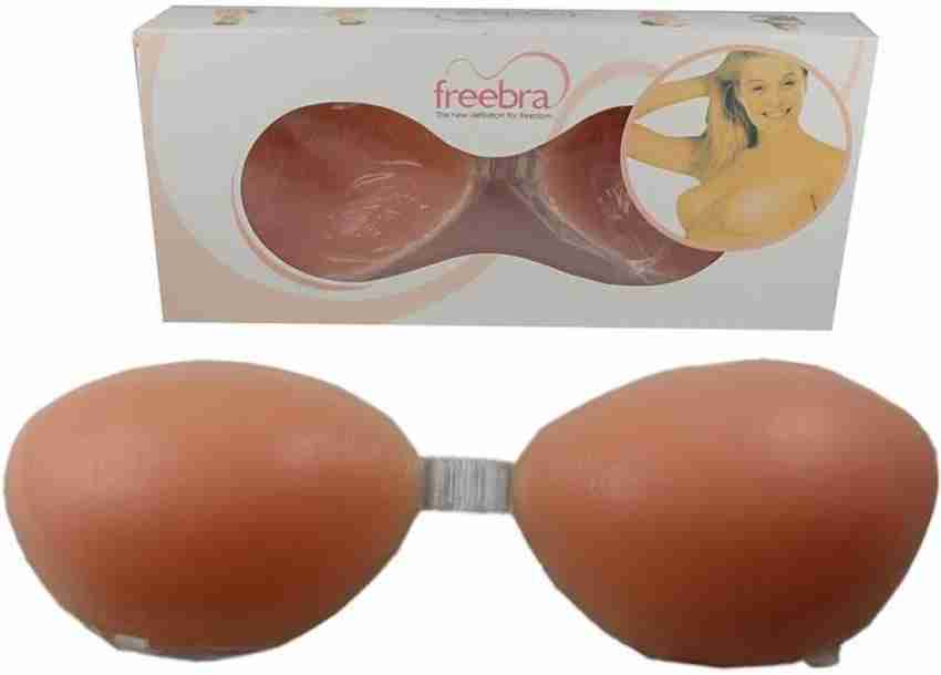 I KING Silicone Peel and Stick Bra Pads Price in India - Buy I KING  Silicone Peel and Stick Bra Pads online at