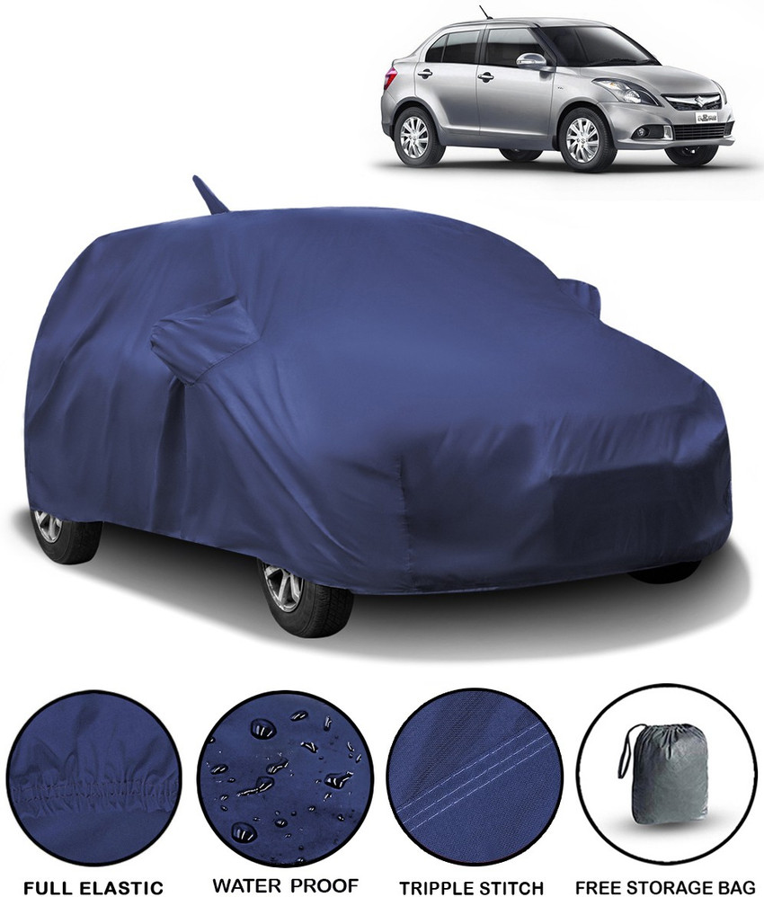 Car cover for swift dzire 2015 model discount