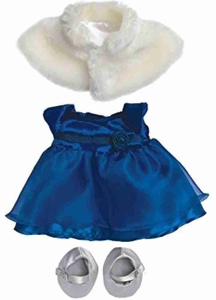 Baby stella best sale doll clothes