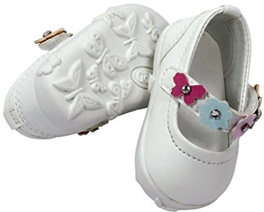 Gotz doll shoes top