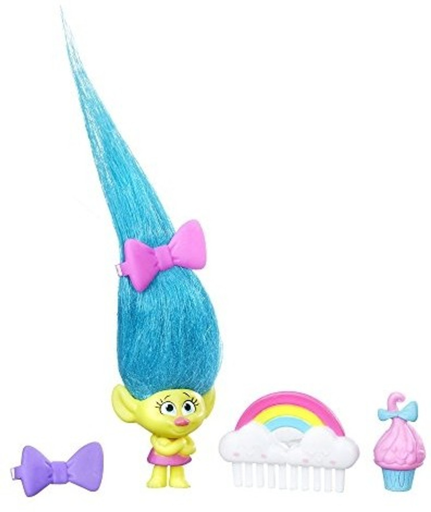 Smidge troll shop toy