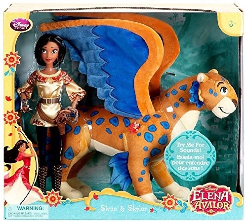 penelope dragon barbie