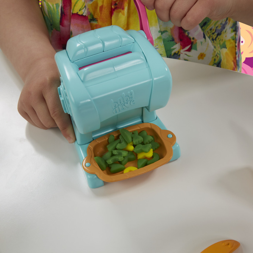 Baby alive eat sales