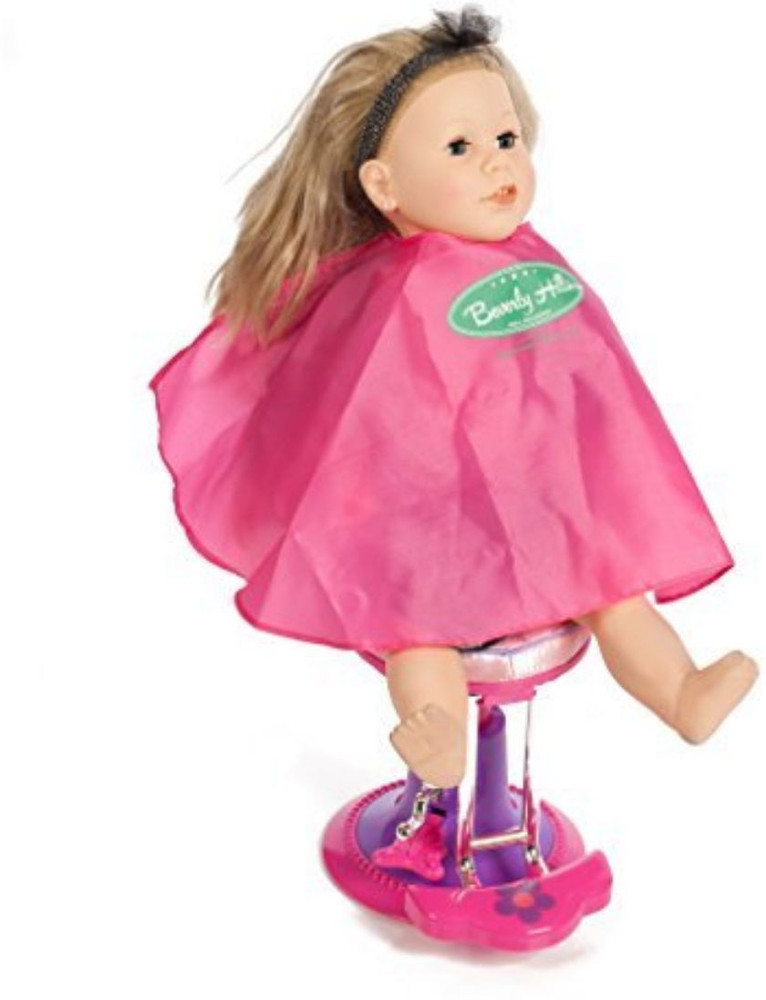 American girl doll beauty salon chair on sale