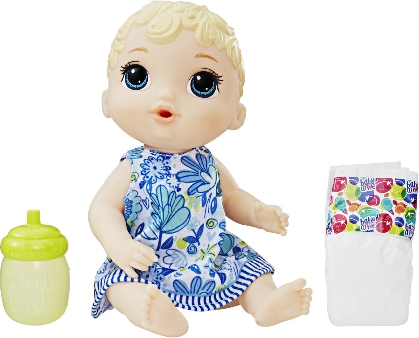 baby alive bottle replacement