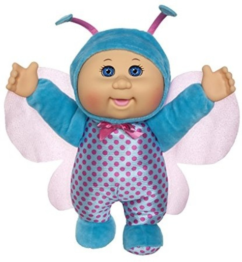Cabbage patch kids sales patch