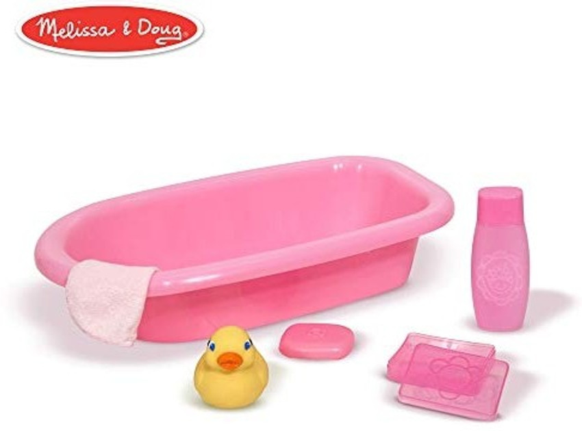 Melissa and sales doug baby accessories