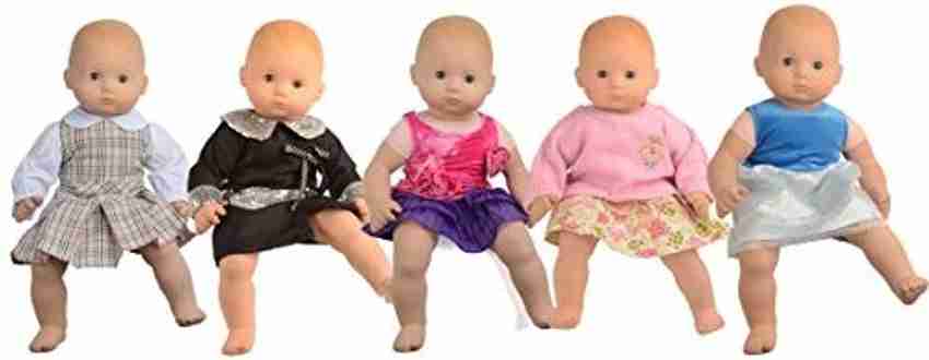 sweet dolly Doll Clothes for 14 15 16 Inch New Born Baby Dolls
