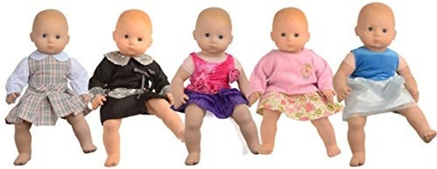 16 baby 2025 doll clothes