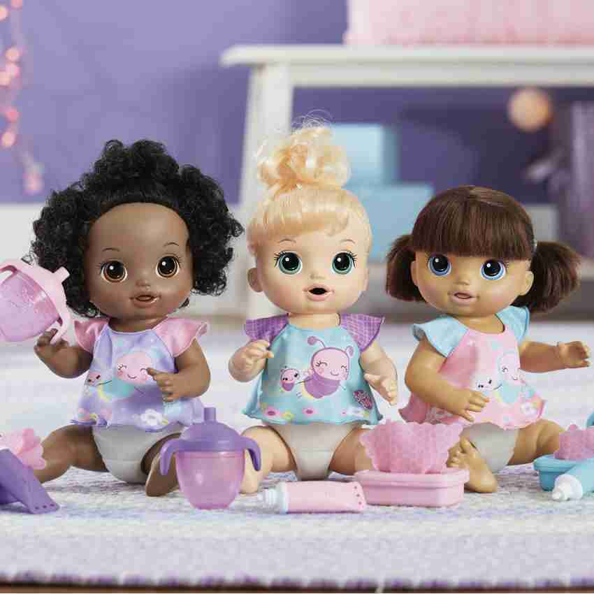 Baby alive twinkles top
